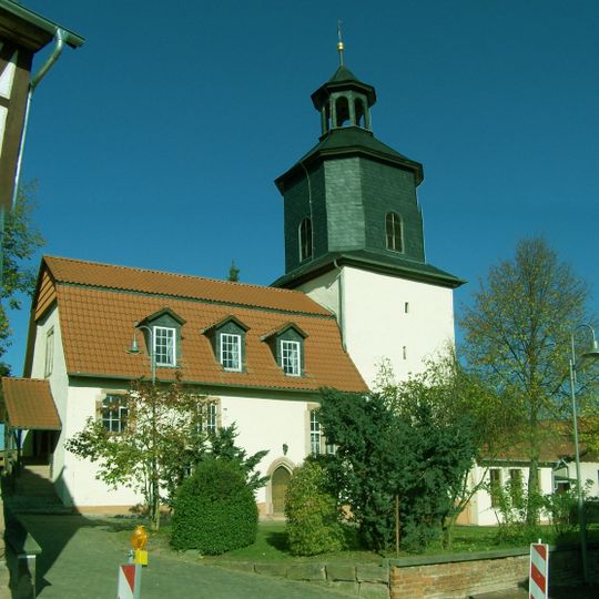 Kirche