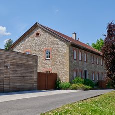 Landarbeiterhaus