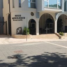 Museo archeologico  “Salvatore Lauricella”