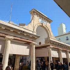 Plaza Libertad
