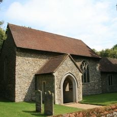 Church of the Assumption