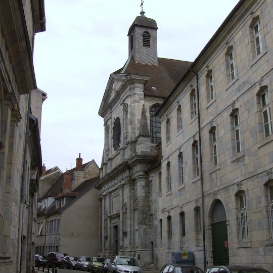 St-François-Xavier