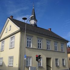 Ehemalige Schule