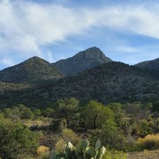 Cooke's Canyon