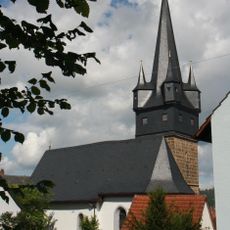 Filialkirche