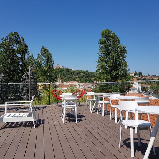 Thomar Boutique Hotel