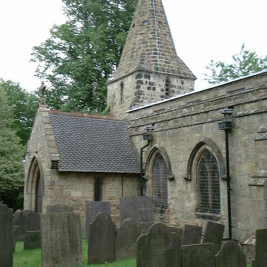 Church of St Michael