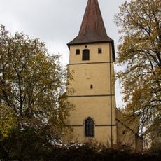 Cultural heritage D-5-6633-0165 in Burgthann