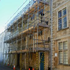 49 and 51 Coxwell Street