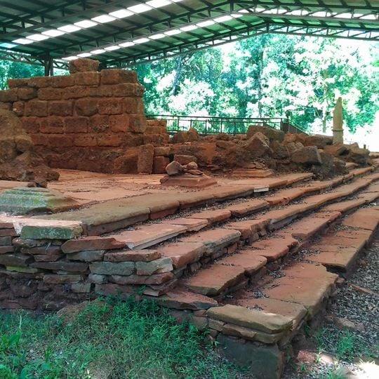 Nuestra Señora de Loreto