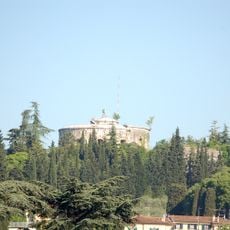 Forte Sofia