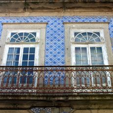 Casa da Doutora Laura Fernandes