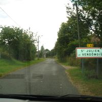 Saint-Julien-le-Vendômois