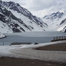 Laguna del Inca