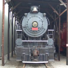 Tennessee Valley Railroad Museum