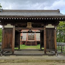 采女神社