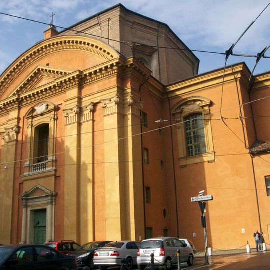 Chiesa di San Domenico