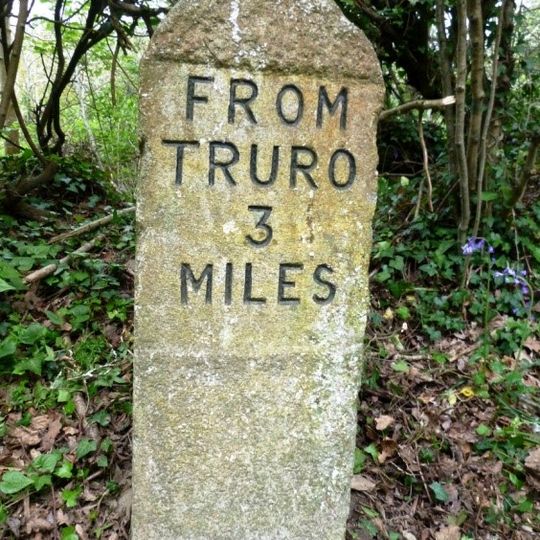 Milestone At Sw809488
