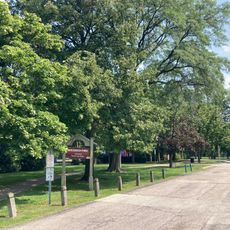 Diederich Park