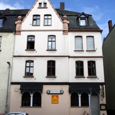 Haus Frankfurter Straße 66