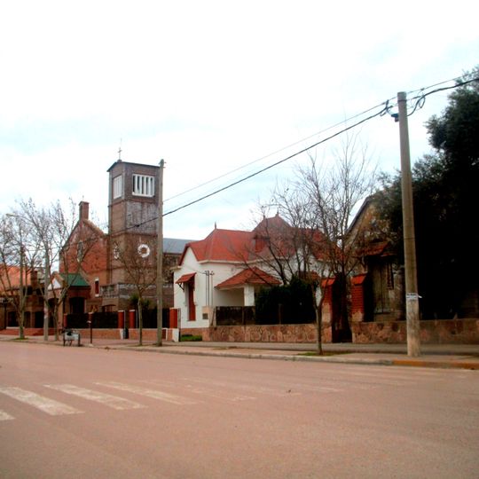 Dipartimento di Realicó