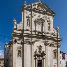 Dominican Church