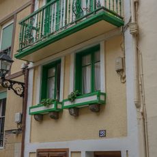 Casa Elkano 28 / Nagusia 29