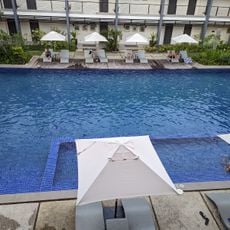 Orange Pearl Beach Resort