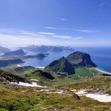 Himmeltindan