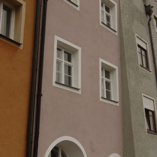 Wohnhaus