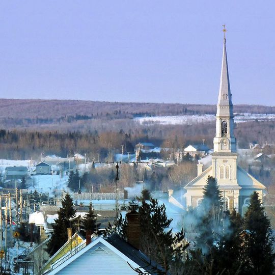Saint-Hubert-de-Rivière-du-Loup