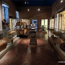 National Archaeological Museum