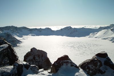 Winter 0
