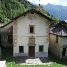 Chiesa di Santa Maria Maddalena