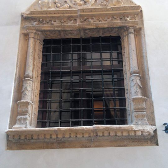 Can Bonet de los Herreros