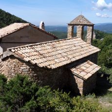 Sant Martí de Cortiuda