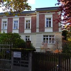 Rondell Neuwittelsbach 4-5