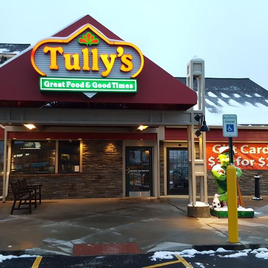 Tully's