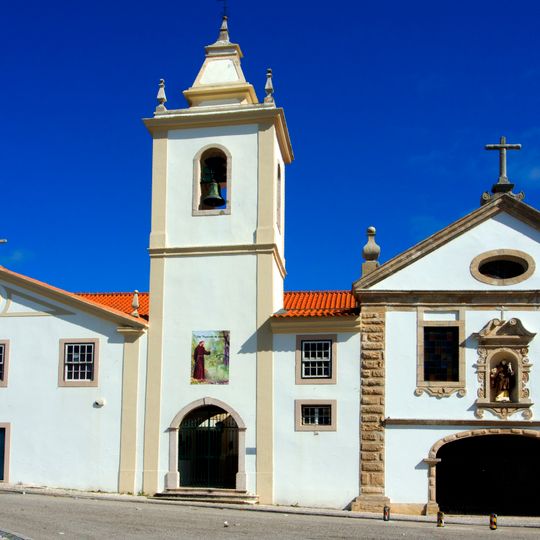 Igreja do Convento de Santo António