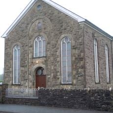 Bwlch-y-Groes Welsh Independent Chapel