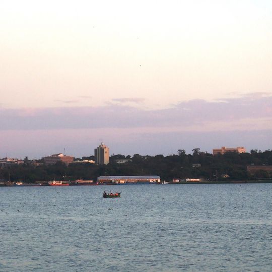 Kisumu County