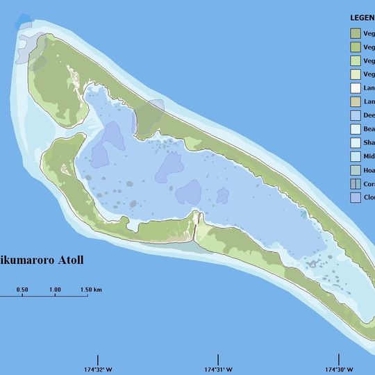 Nikumaroro