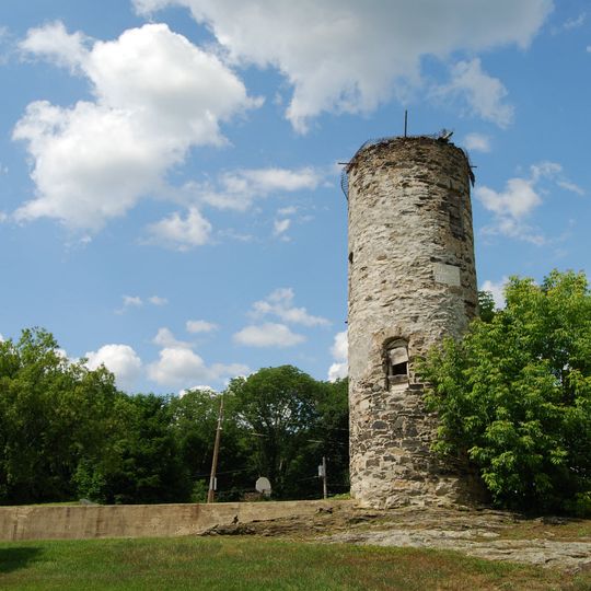 Central Street Historic District