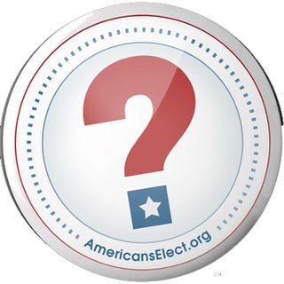 Americans Elect
