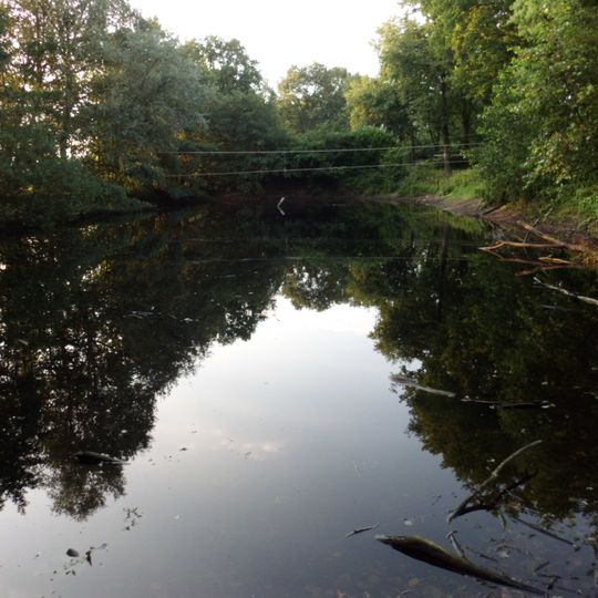 Fort aan de Buursteeg
