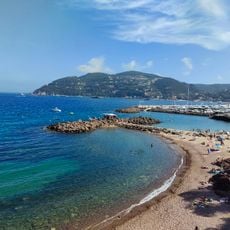 Plage de La Rague