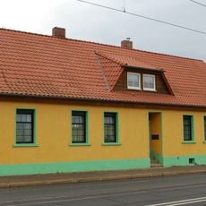 Wohnhaus Alt Westerhüsen 6