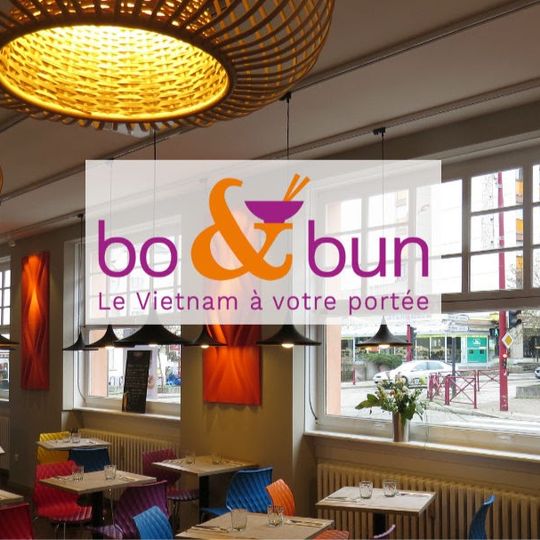 Bo & Bun