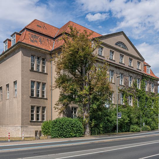 Archäologisches Institut