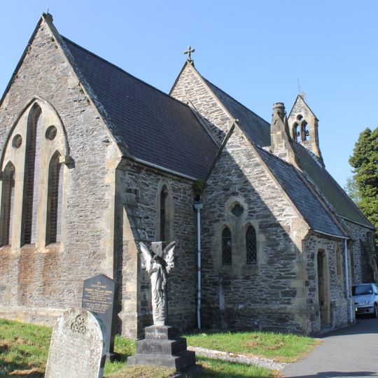 St Thomas's Church